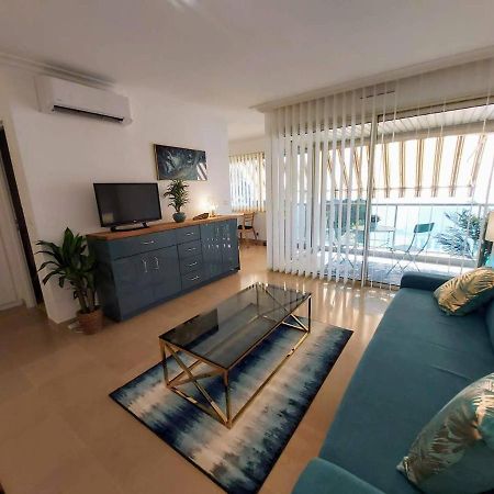 Perle Turquoise Apartment Antibes Bagian luar foto