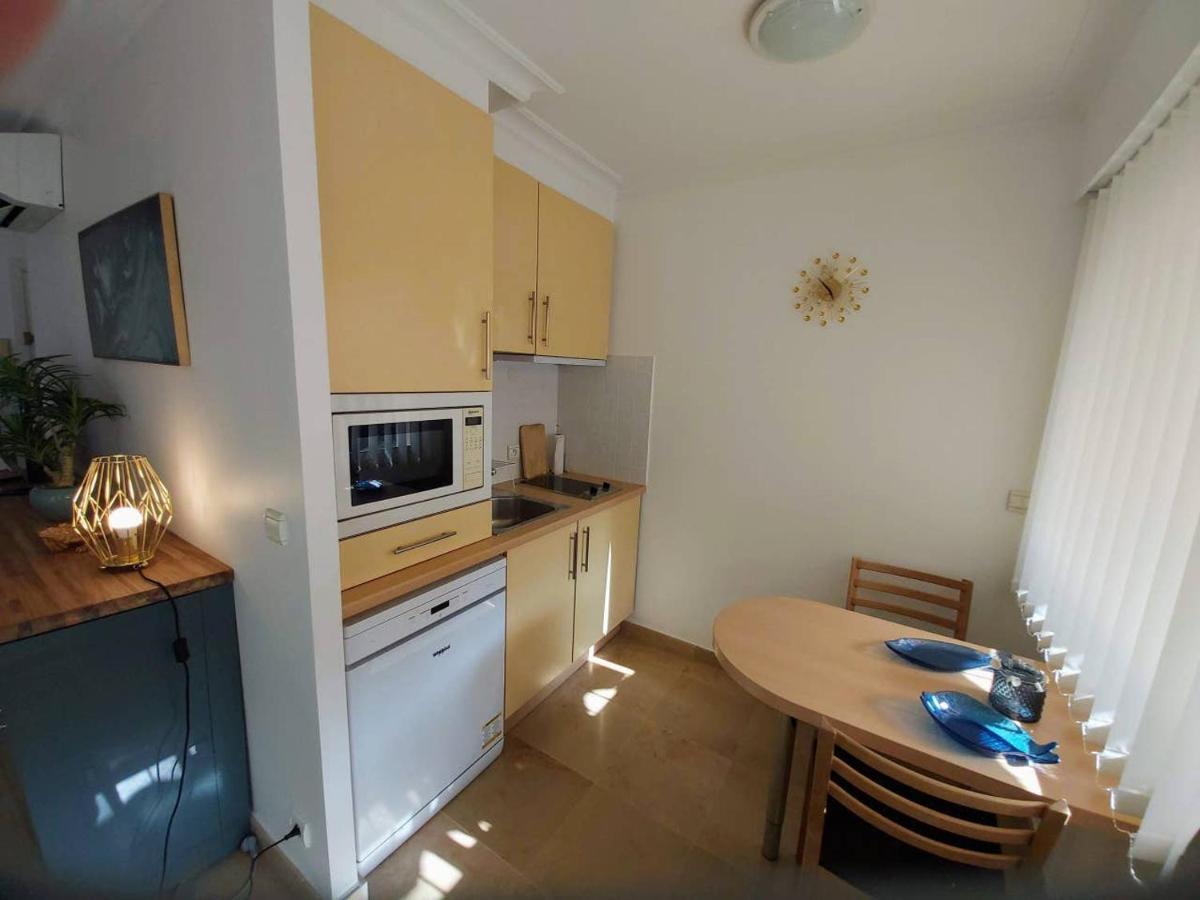 Perle Turquoise Apartment Antibes Bagian luar foto