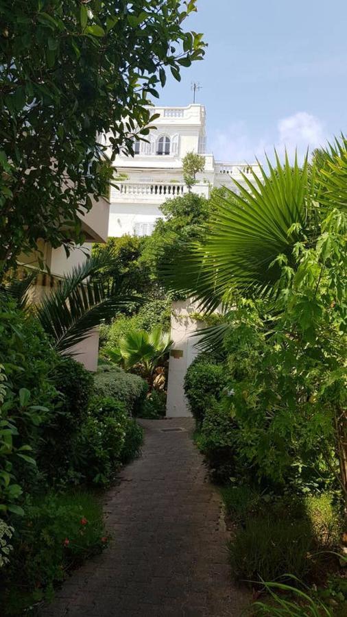 Perle Turquoise Apartment Antibes Bagian luar foto